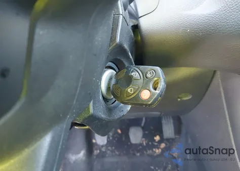 2015 Ford Focus Se из США, поврежденный, VIN 1FADP3FE6FL387345